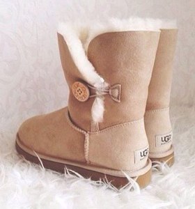 UGG Australia