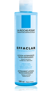 LA ROCHE-POSAY Effaclar