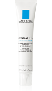 LA ROCHE-POSAY Effaclar Duo