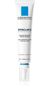 LA ROCHE-POSAY Effaclar K