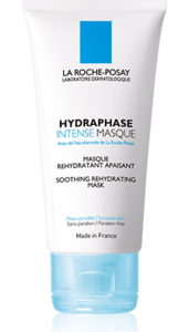 LA ROCHE-POSAY Hydraphase Intense Masque