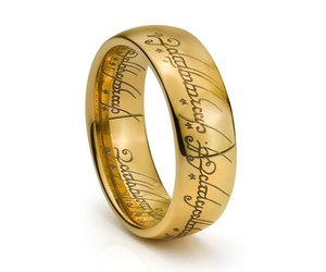 Lord of the rings - The Ring