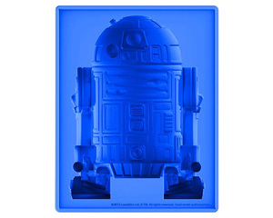 R2-D2 Deluxe Silicone Ice Tray