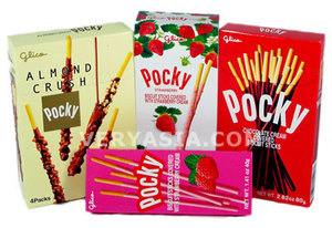 Pocky