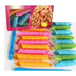 Бигуди Magic Leverage