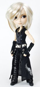 Pullip - Taeyang Arion (F-933 Jan 2009)