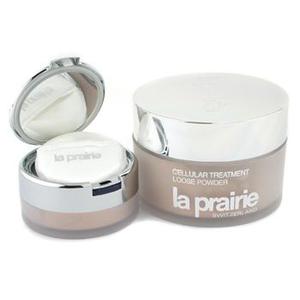 darphine эмульсия mat+корректор+пудра la prairie