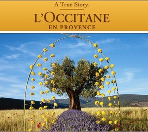 "L'Occitane" - разное, все люблю!