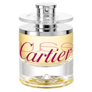 Eau De Cartier zeste de soleil Туалетная вода Cartier