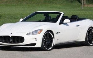 Maserati