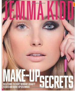 Make-up Secrets by Jemma Kidd