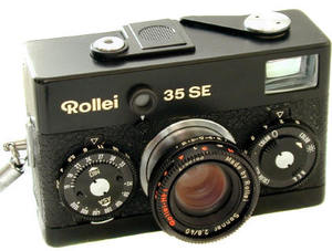 Rollei 35