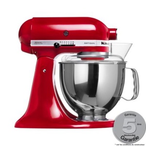 Kitchenaid