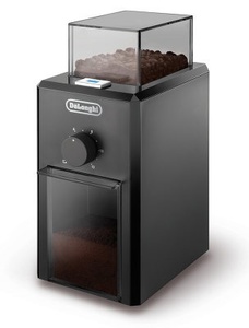 кофемолка delonghi