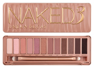 Urban Decay Naked 3 palette