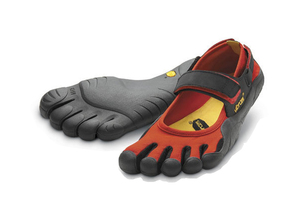 Пятипалые тапки Vibram FiveFingers Sprint