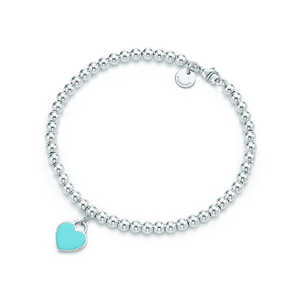 Tiffany™ Bead Bracelet