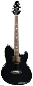 Гитара IBANEZ TCY10E BLACK