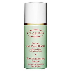 Сыворотка для уменьшения пор Eclat Mat Clarins