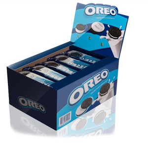 блок печенья OREO