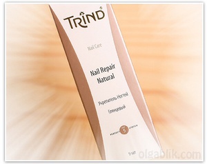 Trind Nail Repair