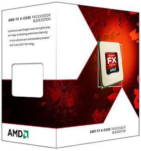 Процессор AMD FX 6350 Black Edition