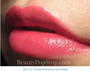 OCC Lip Tar New wave