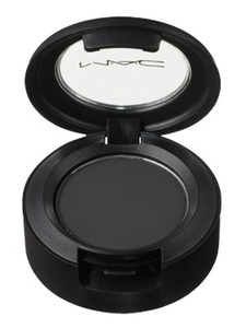 M.A.C. Eye Shadow Typographic