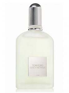 Grey Vetiver Tom Ford для мужчин