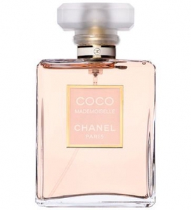 Coco Mademoiselle Chanel для женщин