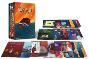 Dixit