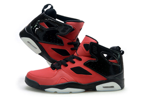 Nike Air Michael Jordan Flight Club 91 with Gym Red/Black/"Night Stadium" Colorways Basketball Trainers