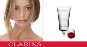 Гель для кожи вокруг глаз Clarins Eye Contour Gel