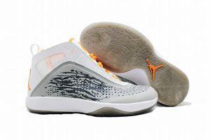 Air Jordan 2011 Grey/White Women's