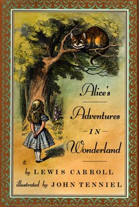 Alice in Wonderland