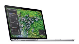 Macbook pro 15 retina