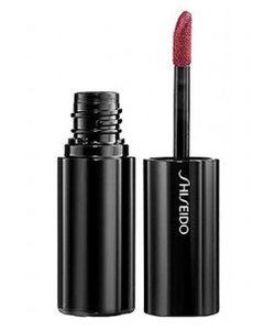 Shiseido Lacquer Rouge RD 607