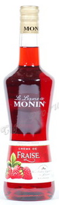 Monin Strawberry