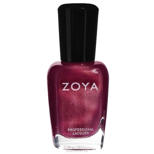 Zoya Лак для ногтей "Emanuelle", тон №230