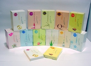 маска для лица и шеи My Beauty Diary