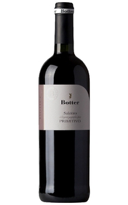 Botter, Primitivo, Salento DOC, 2010