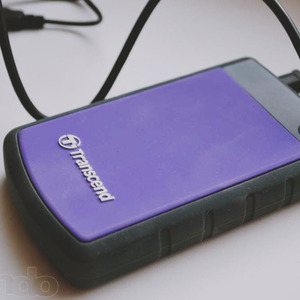 Transcend TS2TSJ25H3P