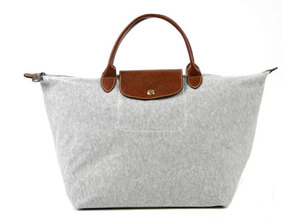 Colette x Gap x Longchamp Pliage Bag