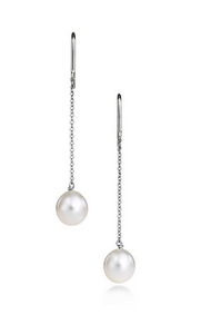 Pearls by the Yard™ Drop Earrings