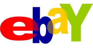 Получить посылку с ebay