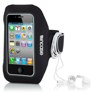 Чехол Incase Sports Armband Pro для iPhone 4