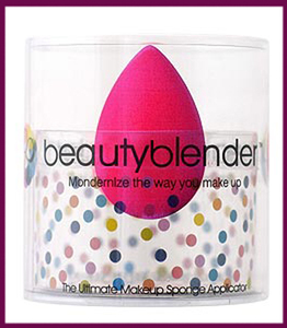 Beauty blender