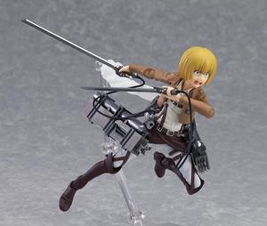 Armin Arlert figma