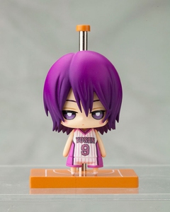 One Coin Mini Figure Collection: Atsushi Murasakibara