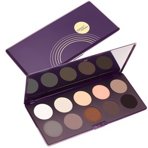 Neve cosmetics palette Elegantissimi
